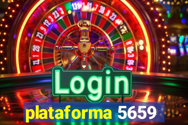 plataforma 5659